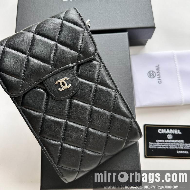 1:1 Chanel Bags 11X17cm 080102 XMY 7
