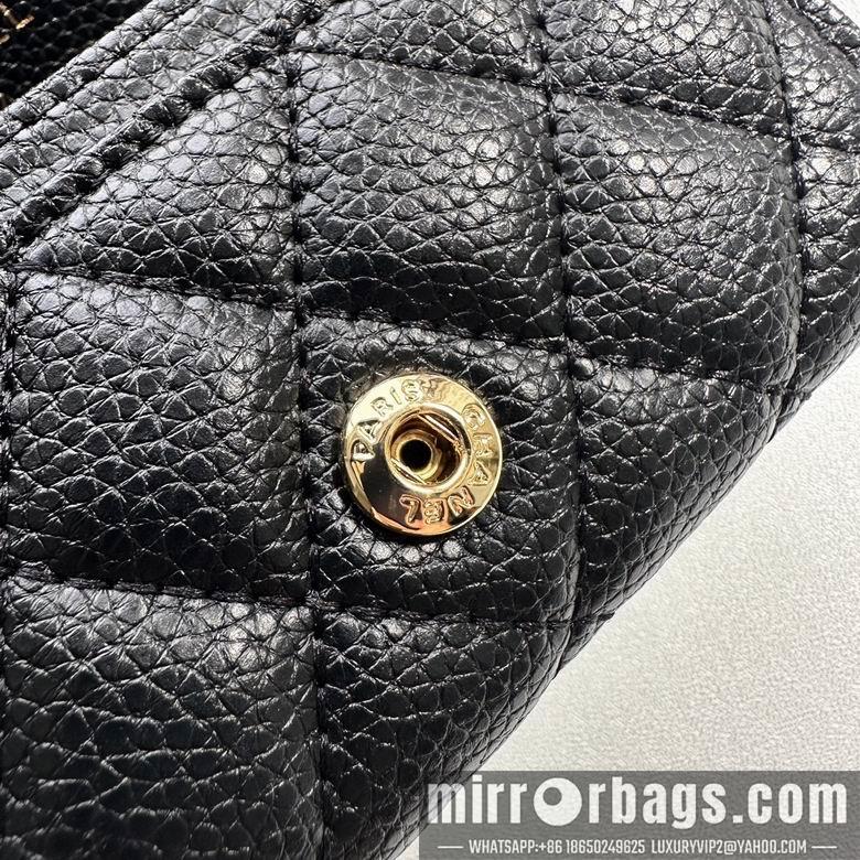 1:1 Chanel Bags 8988 11.3X7.5X2.1cm XMY 13