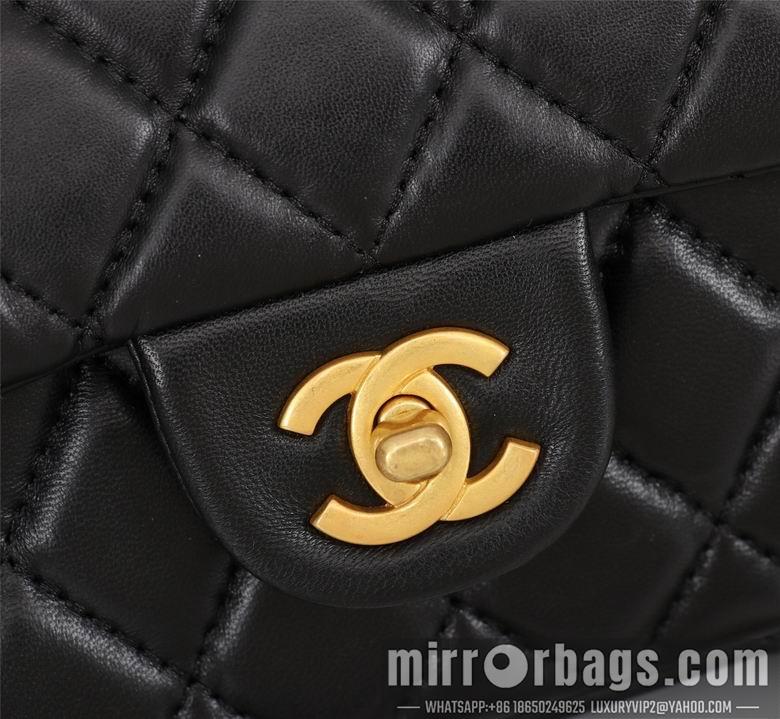 1:1 Chanel Bags 6211 20cm XMY 4