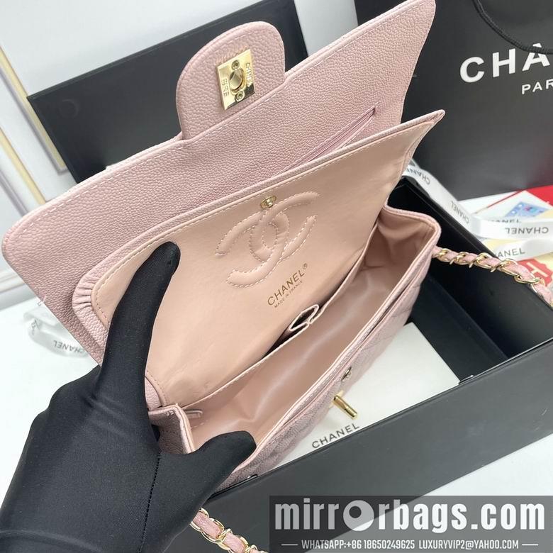 1:1 Chanel Bags CF1112 25X14X7cm XMY 26