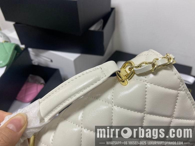 1:1 Chanel Bags 19X11cm 041201 YG 3