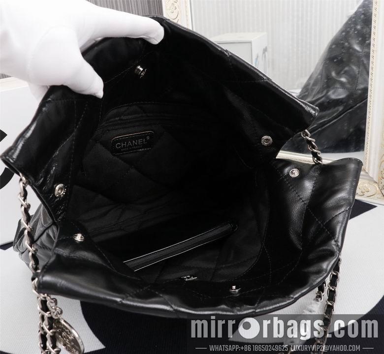 1:1 Chanel Bags 8801 30X25X8cm WO 5