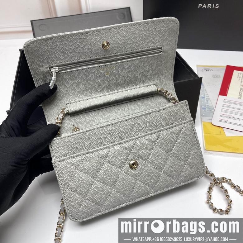 1:1 Chanel Bags 33814 20X13X5cm XMY 10