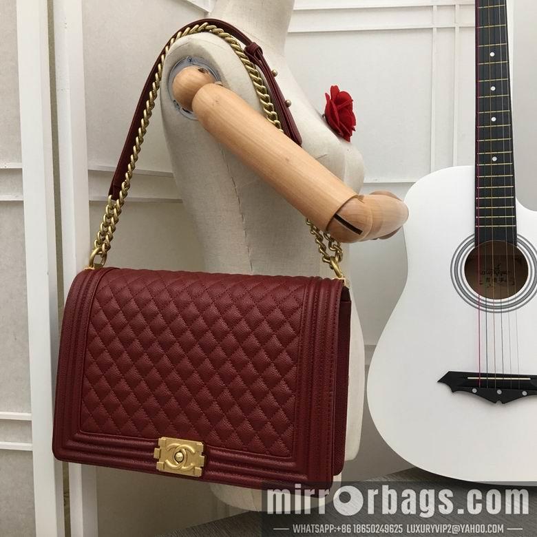 1:1 Chanel Bags 67087 30cm XMY 26
