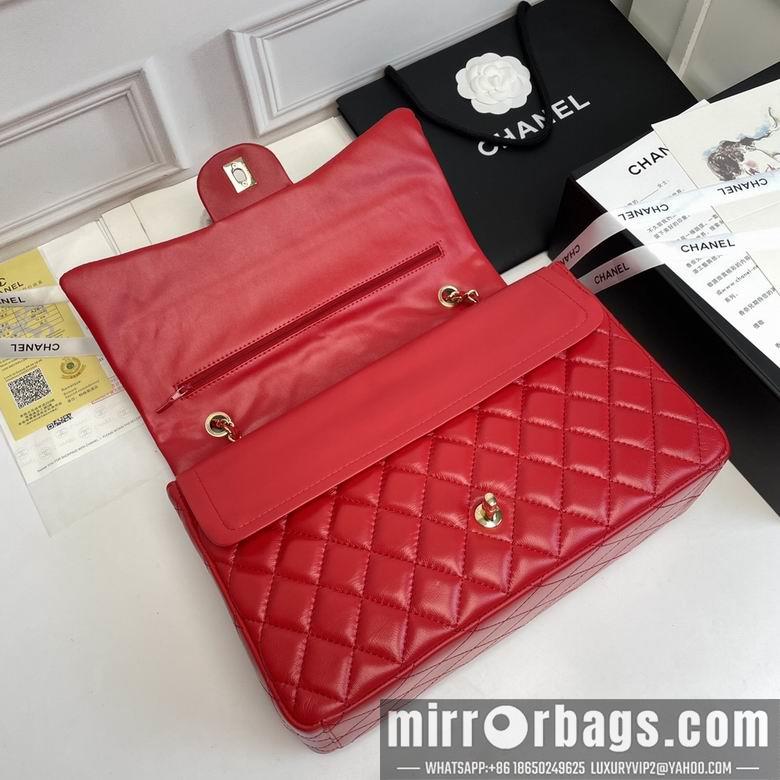 1:1 Chanel Bags 1119 33X22X10cm XMY 4