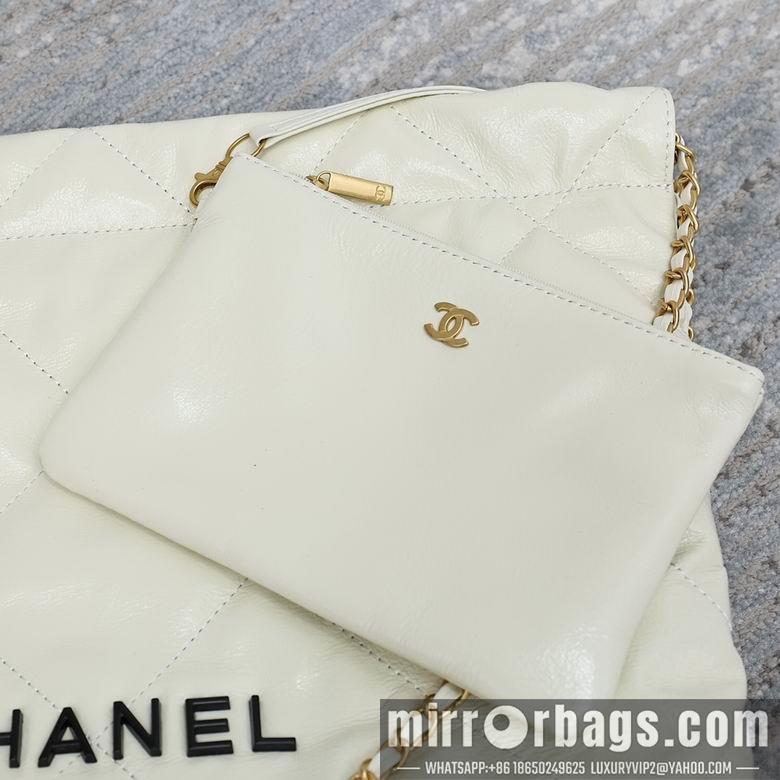 1:1 Chanel Bags 22s 3611 30x37cm YG 1