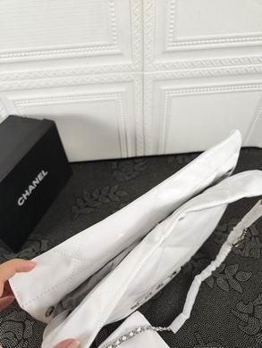 1:1 Chanel Bags 207-1中39X42X8cm 小35X37X7cm WO 3