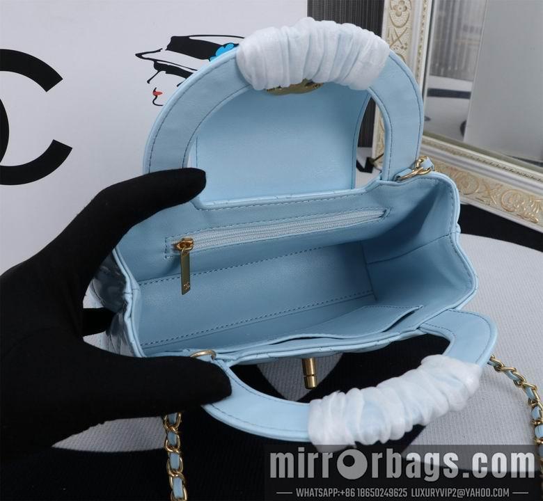 1:1 Chanel Bags 8860 13X19X7cm XMY 5