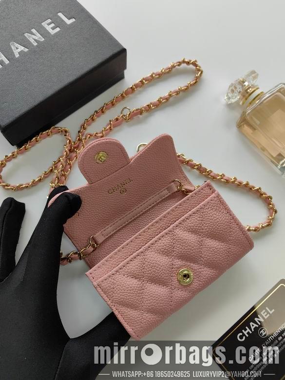 1:1 Chanel Bags A8937 11.3X7.5X2.1cm XMY 2