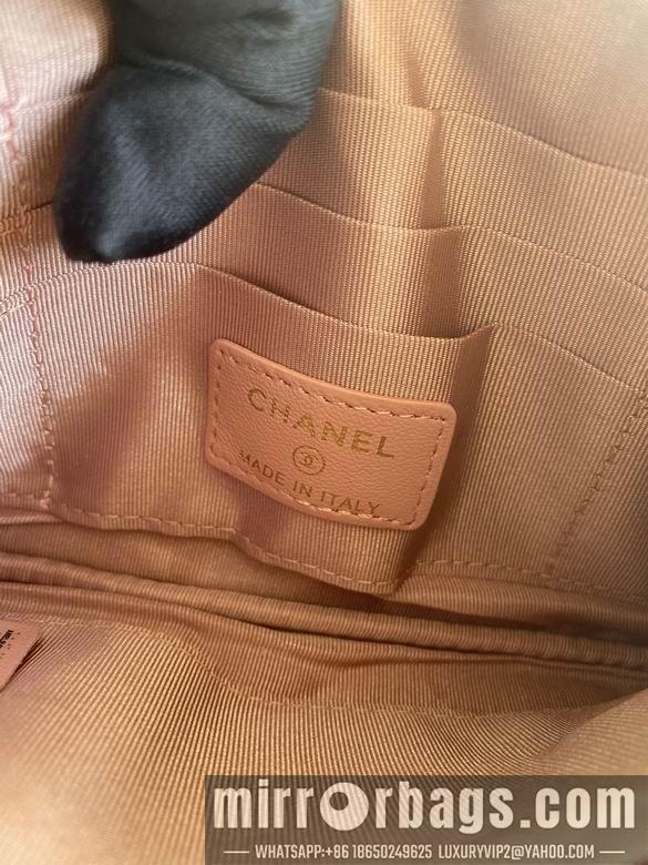 1:1 Chanel Bags AP1059 20X12.2X1cm YG 3