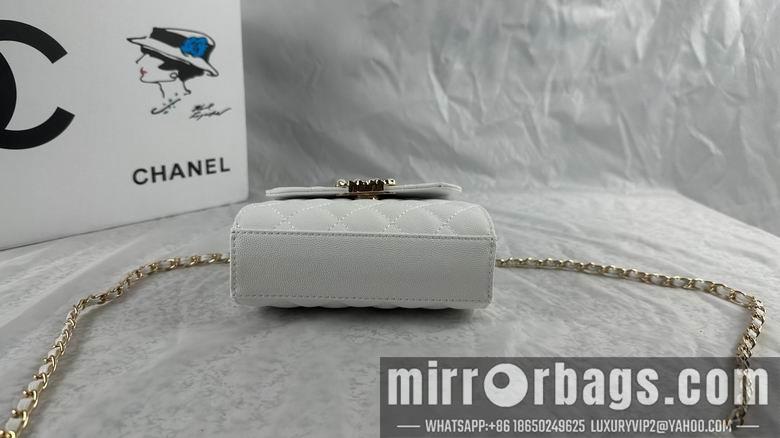 1:1 Chanel Bags 739 15X6X10cm WO 1