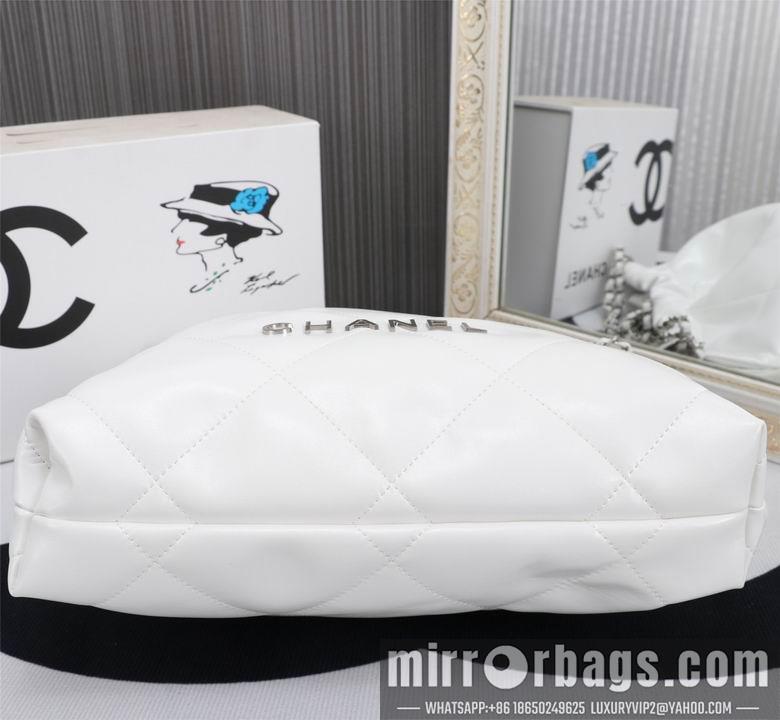 1:1 Chanel Bags 8801 39X24X8cm WO 5