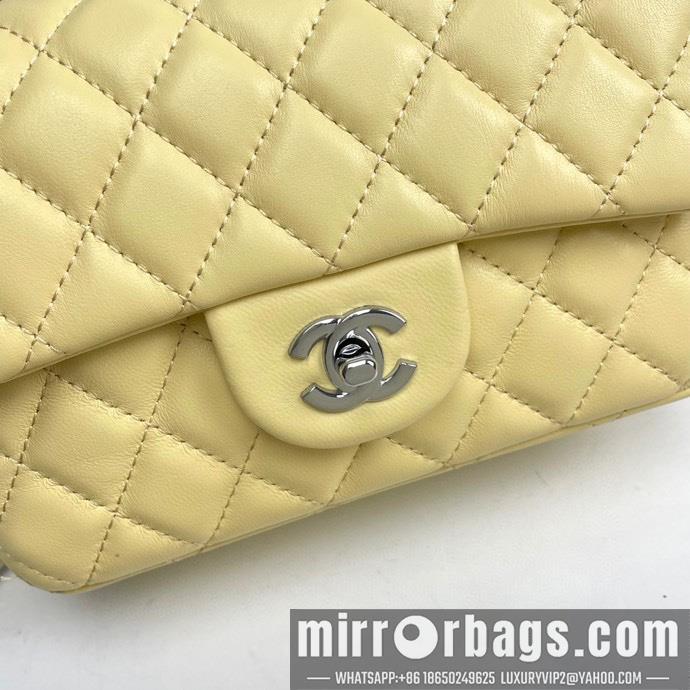 1:1 Chanel Bags 1116 20X12X7cm XMY 19