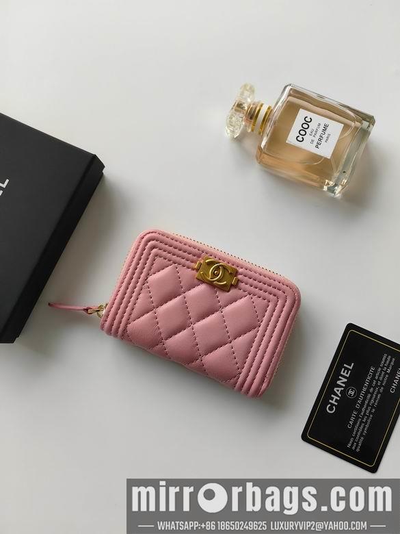 1:1 Chanel Bags A84433 11.5X8cm XMY 1