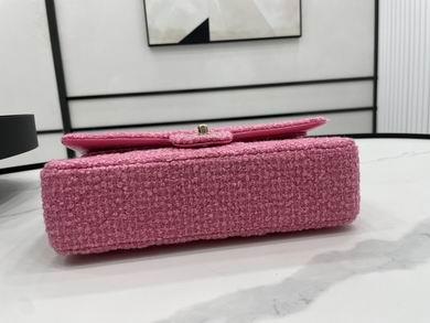 1:1 Chanel Bags 01112 25cm WO 4