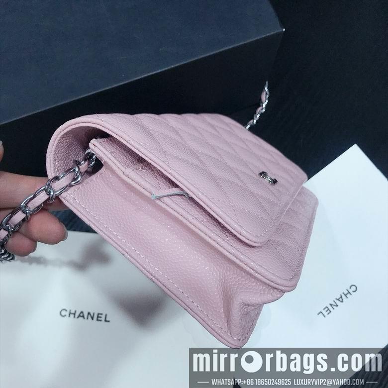 1:1 Chanel Bags 33814 19X13X4cm XMY 19