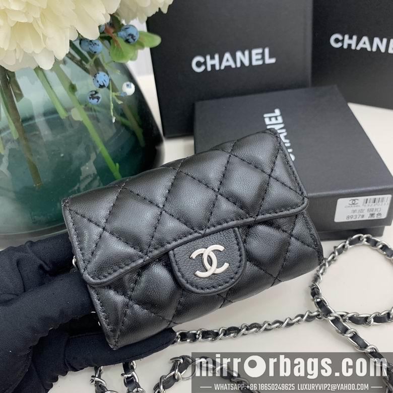 1:1 Chanel Bags 8937 11.3X7.5X2cm ZC 1