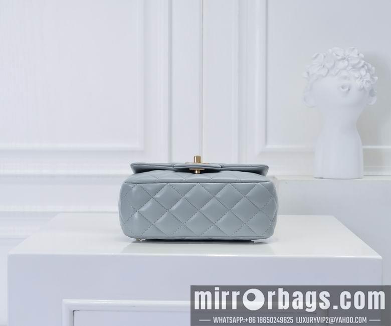 1:1 Chanel Bags 9021 18X13X7cm XMY 3