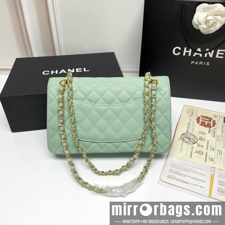 1:1 Chanel Bags CF1112 25X14X7cm XMY 19