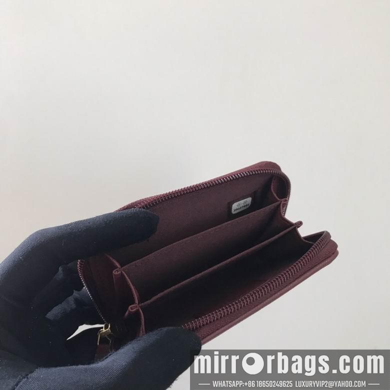 1:1 Chanel Bags 80602 11X7.5cm YG 1