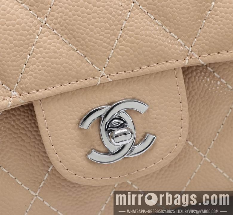 1:1 Chanel Bags 1115 18X12X6cm XMY 11
