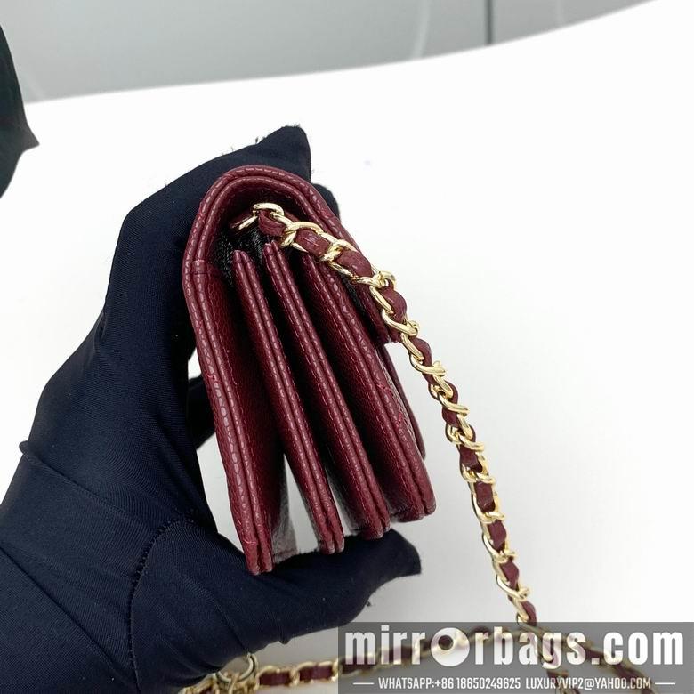 1:1 Chanel Bags 8938 XMY 5