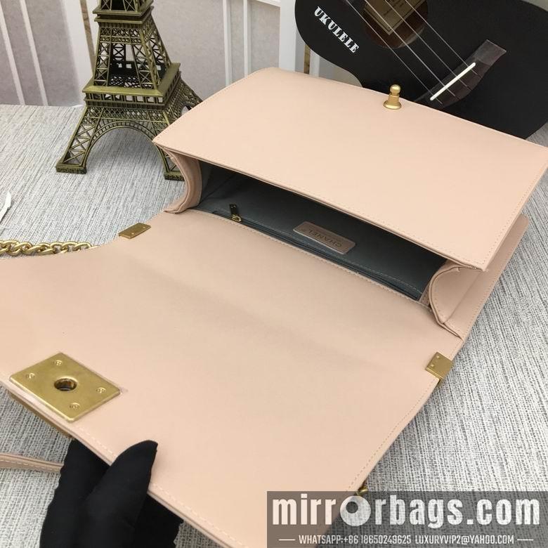1:1 Chanel Bags 67087 30cm XMY 5
