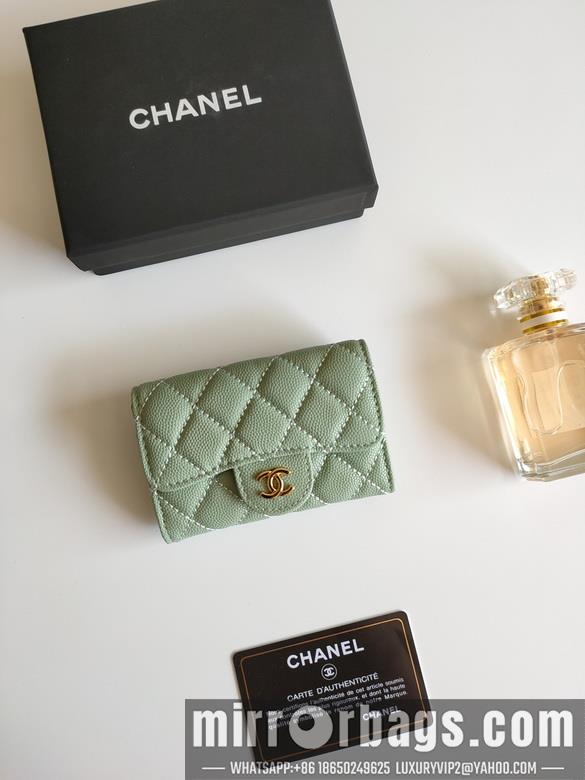 1:1 Chanel Bags AP0214 7.5X11.3X2.1cm XM 4