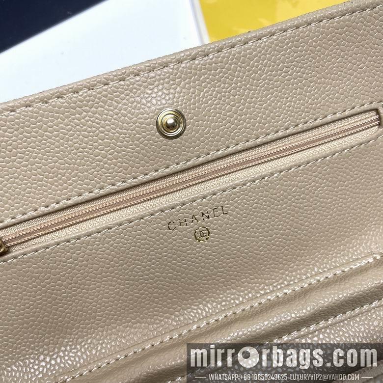 1:1 Chanel Bags 33814 20X13X5cm XMY 5