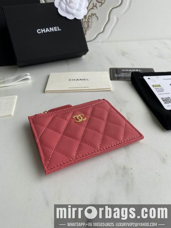 1:1 Chanel Bags A84105 9X11.5cm YG 1