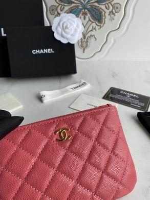 1:1 Chanel Bags A50168 14X10X1cm WO 4