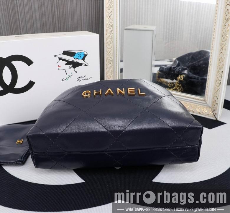 1:1 Chanel Bags 8801 30X25X8cm WO 2
