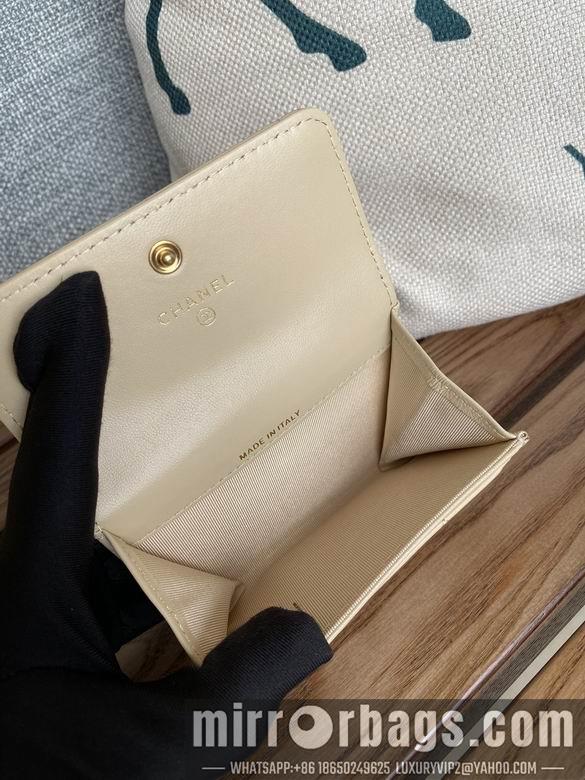 1:1 Chanel Bags AP1790 11X8.5X3cm WO 6