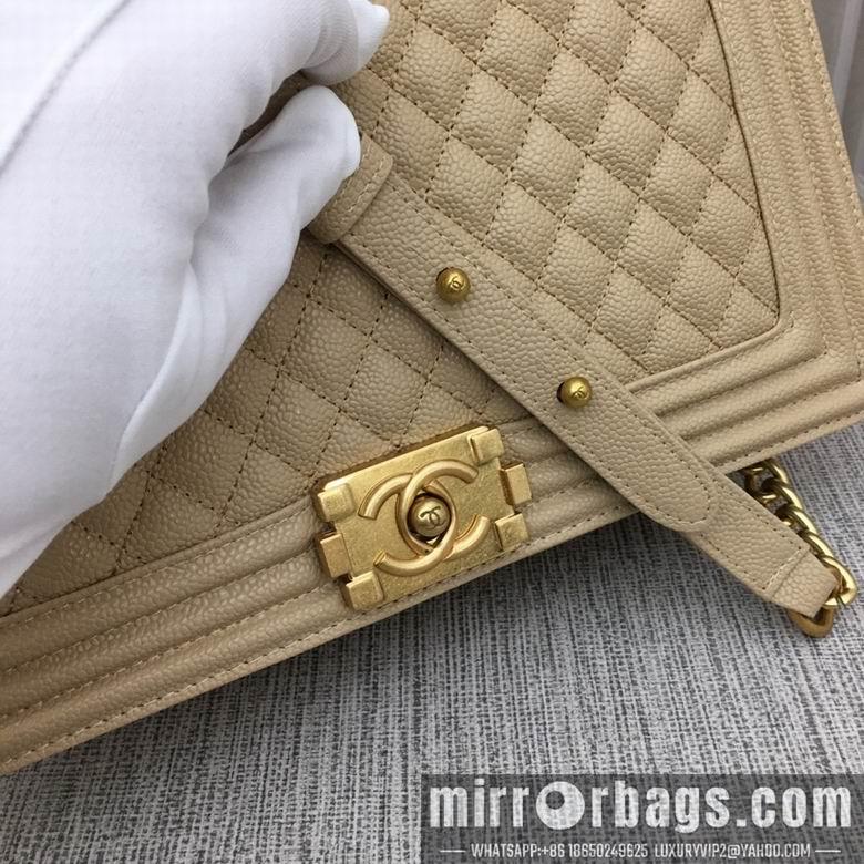 1:1 Chanel Bags 67087 30cm XMY 27