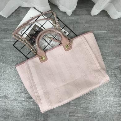 1:1 Chanel Bags 66943 48X38X30cm WO 2