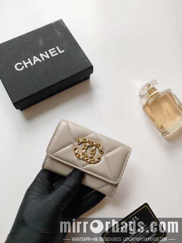 1:1 Chanel Bags AP1810 11X8.5X3cm XMY 2