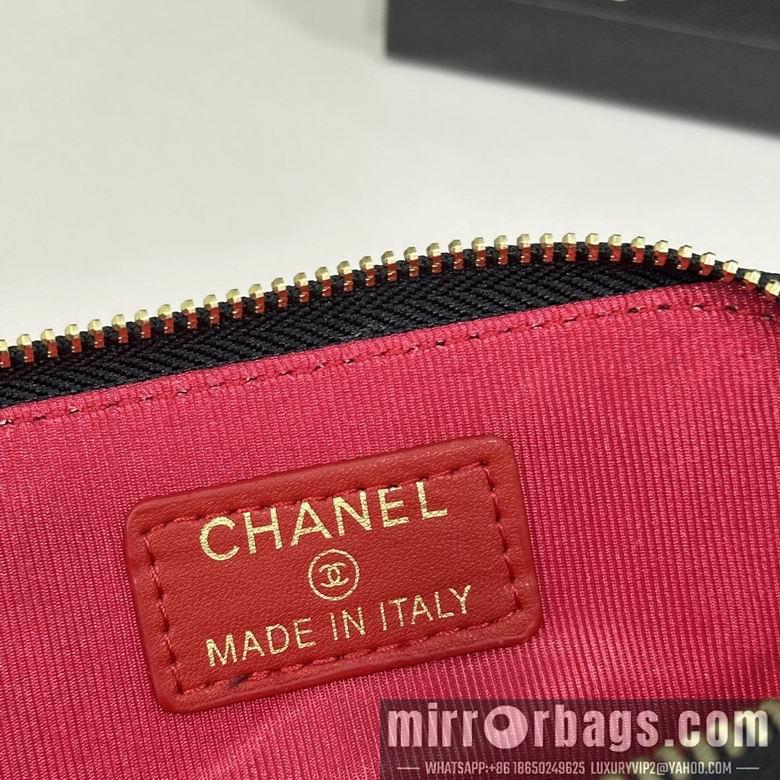 1:1 Chanel Bags 2061 12X9.5cm ZC 2