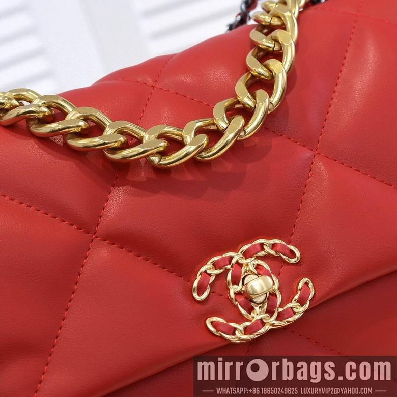 1:1 Chanel Bags 9010 26X16X10cm XMY 5