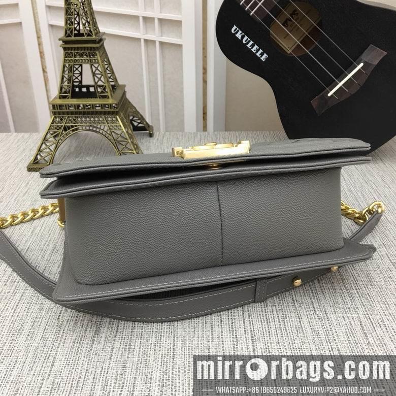 1:1 Chanel Bags 67086 25X14X7cm XMY 26