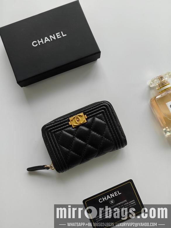 1:1 Chanel Bags A84433 11.5X8cm XMY 6