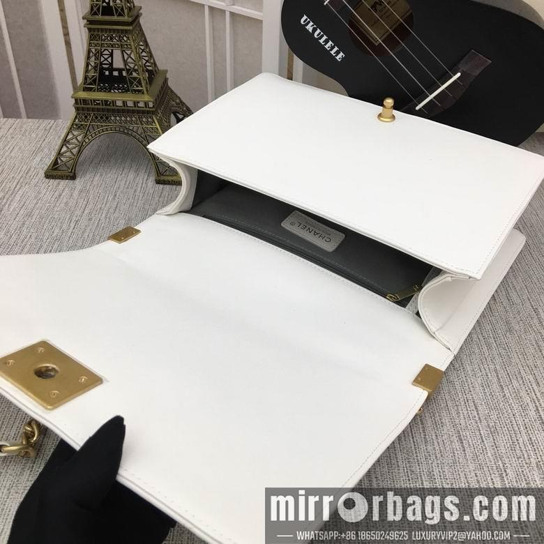 1:1 Chanel Bags 67087 30cm XMY 6