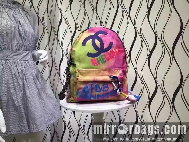 1:1 Chanel Bags 3309 38X31X14cm XMY 1