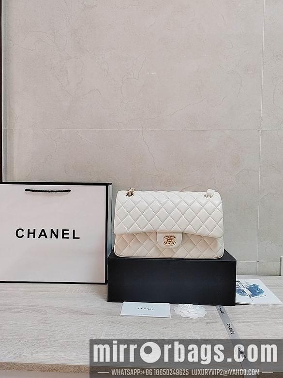 1:1 Chanel Bags 1112170 25.5X15.5X6.5cm WO 2