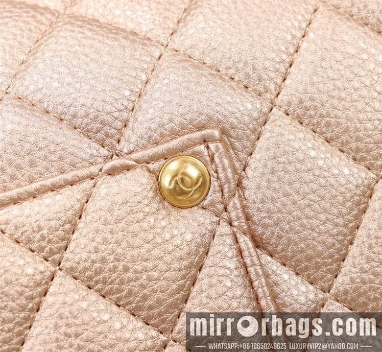 1:1 Chanel Bags 46X14X26cm 061105 WO 5