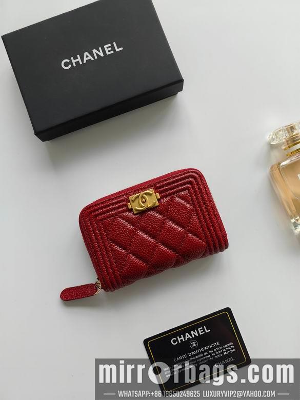 1:1 Chanel Bags A84433 11.5X8cm XMY 7