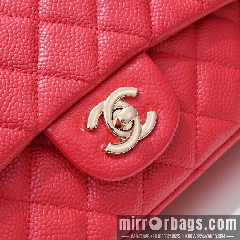 1:1 Chanel Bags 1116 20X14X7cm WO 5