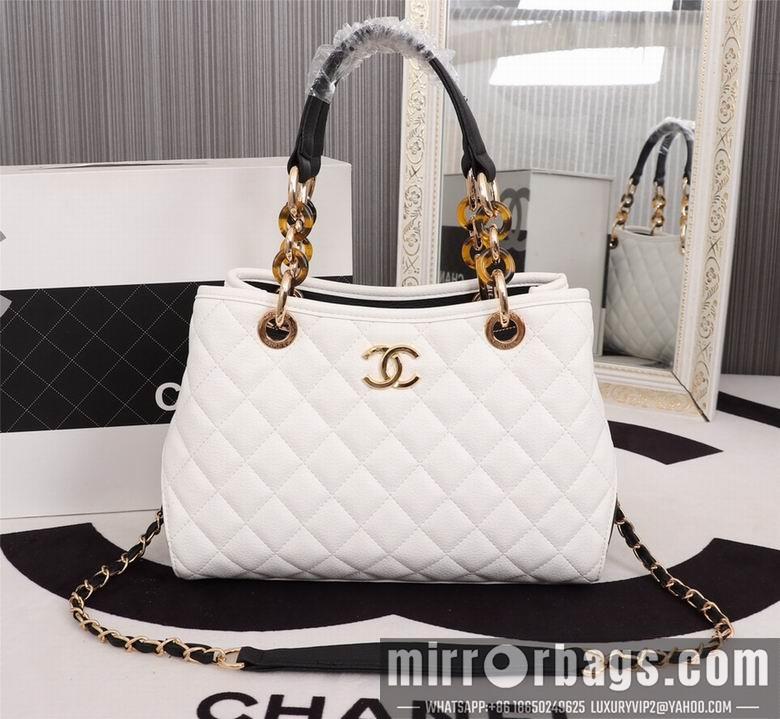 1:1 Chanel Bags 8901 31X23X10cm XMY 5