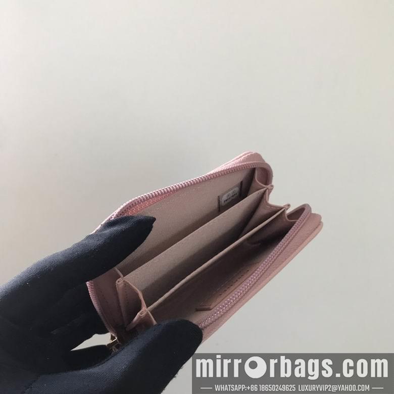 1:1 Chanel Bags 80602 11X7.5cm YG 2