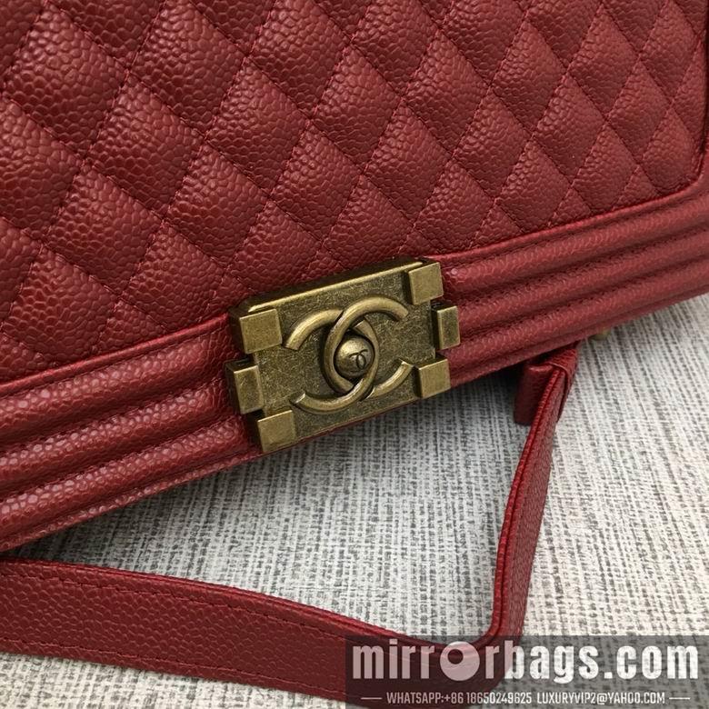 1:1 Chanel Bags 67087 30cm XMY 30