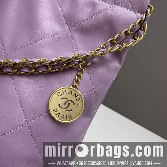 1:1 Chanel Bags Chanel AS3260 30x30x7cm ww 5